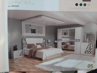 Продам спальный гарнитур