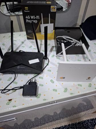 Роутер белайн