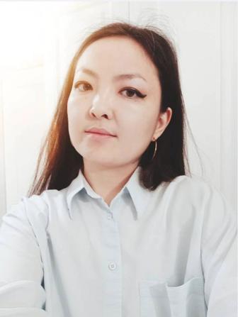 Бух. Агентство Ип Бахатова С.