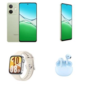 Продам новый телефон OPPO Reno5