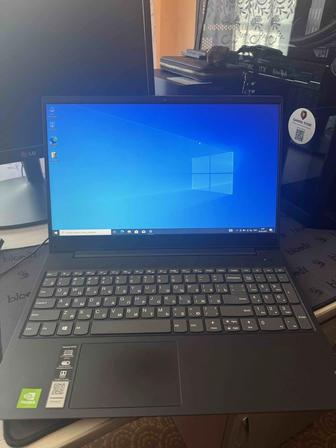 Продам ноутбук новый S340-15IML Laptop (ideapad) - Type 81NA