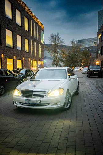 Аренда машины