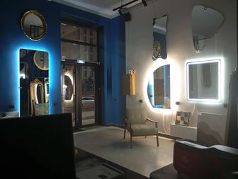 Зеркала для дома