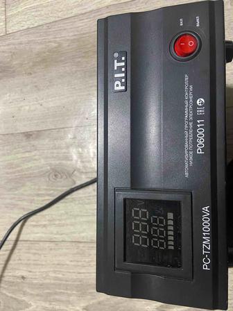 Продам стабилизатор P.I.T