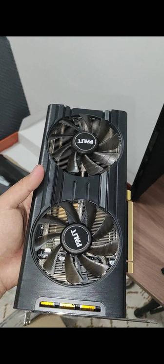 Продаю RTX 3060 12GB