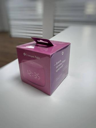 Яндекс станция Лайт