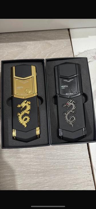 Телефон Vertu
