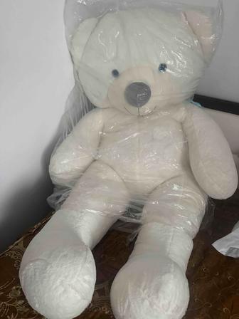 Большая Teddy Мишка. Рост 2 м