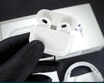 Наушники AirPods 3 Premium в Наличии в магазине