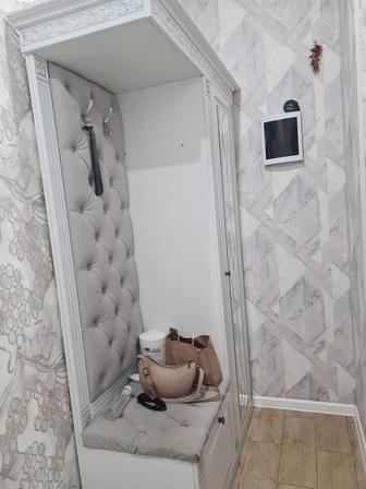 Прихожка шкаф