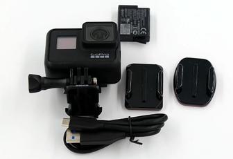 Экшн-камера GoPro Hero 7 Black