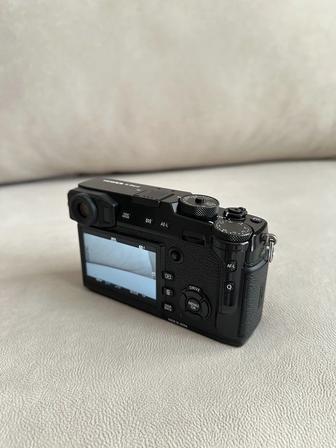 Аренда камеры Fujifilm X-Pro2
