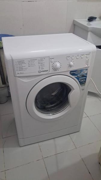 Продам стиральную машину