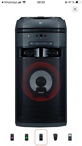 Продаю колонку