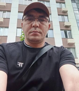 Водитель