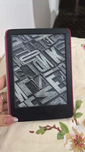 электронная книга Kindle 11