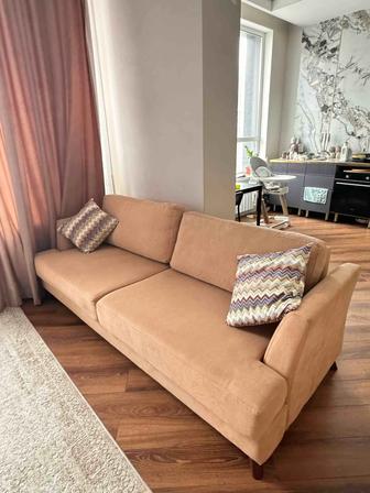 Продам диван раздвижной