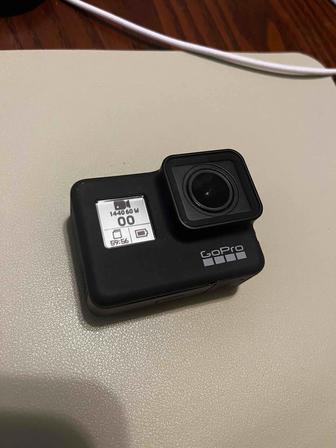 GoPro hero 7 black