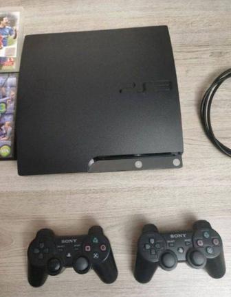 Обмен sony PlayStation 3 на смартфон