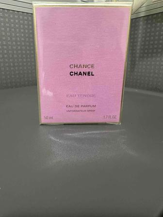 Chanel Chance EAU TENDRE