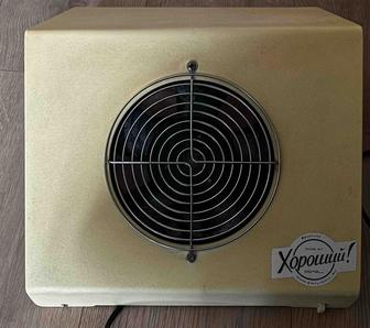 Продам пылесос для маникюра