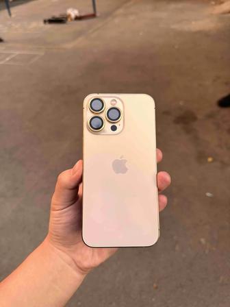 iPhone 13 Pro 128GB 100% В идеальном состоянии!