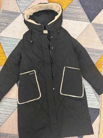 Продам зимнюю куртку