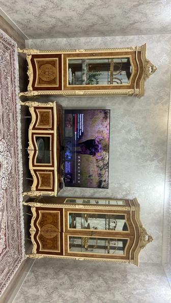 Продаю стенку( Малайзия)
Отличное качество, добротная сборка.