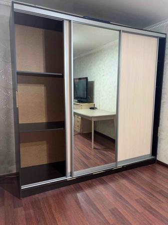 Продам шкаф купе