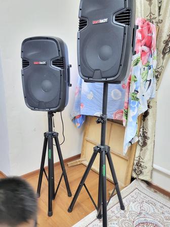 Samtech колонка сатылад