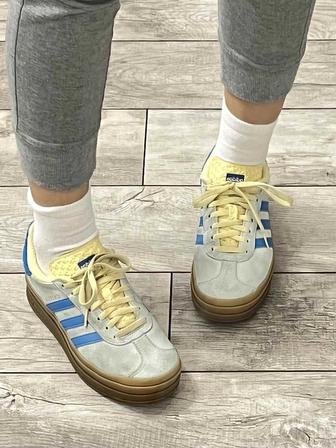 Adidas Gazelle