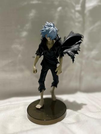 Аниме фигурка Шигараки My Hero Academia (оригинал, без коробки)