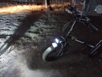 Продам leopard 1200w складной срочно