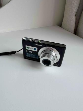 Продается фотоаппарат Sony