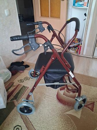 Кресло коляска