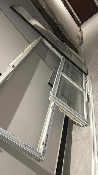 Продам остекление для балкона