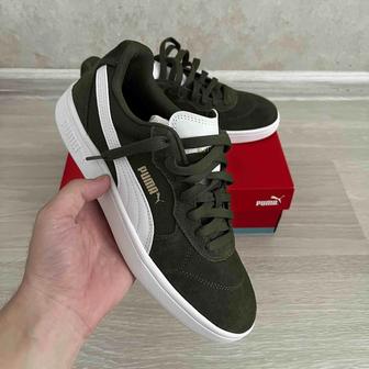 Puma кроссовки