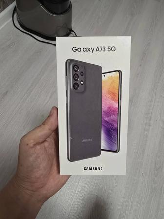 Продаётся Samsung A73 8/256