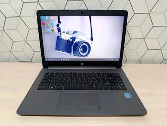 Ноутбук HP в идеальном состоянии 8ГБ RAM SSD 128ГБ