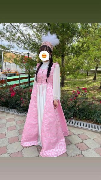 Продам платье