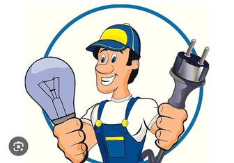 Услуги Электрик