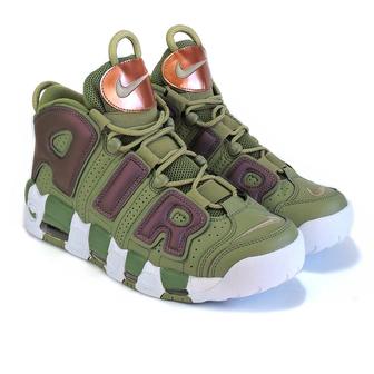 Nike Air Uptempo обувь