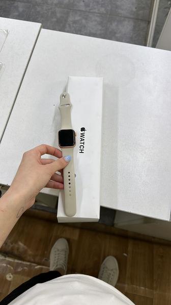 Продаю свой Apple Watch SE 41ml