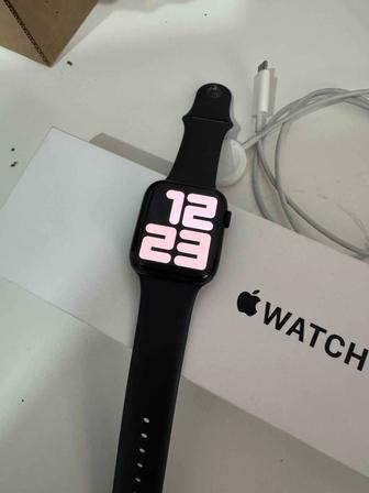 Apple Watch SE2