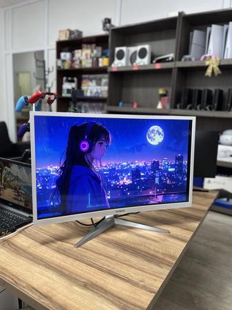 Mонитор HYINGDA
Full HD
60 герц
32 дюйм