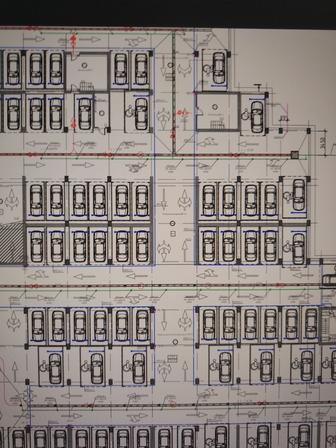 Инженер-проектировщик