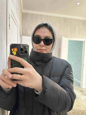 Воспитатель / воспитательница