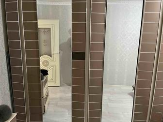 Спальный гарнитур б/у