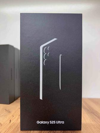 S25 Ultra 512Gb (разные цвета)