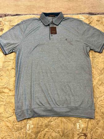 Новая футболка 3xl